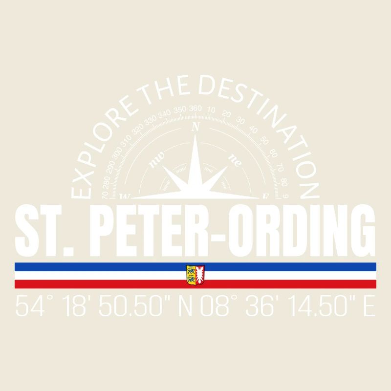 St. Peter-Ording