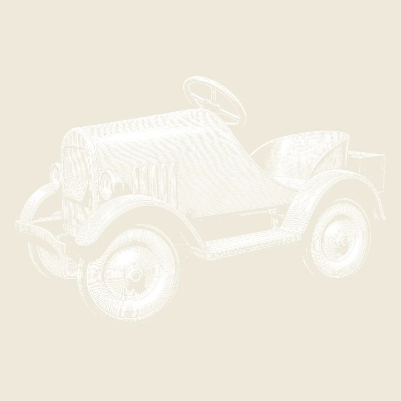Caisse à savon