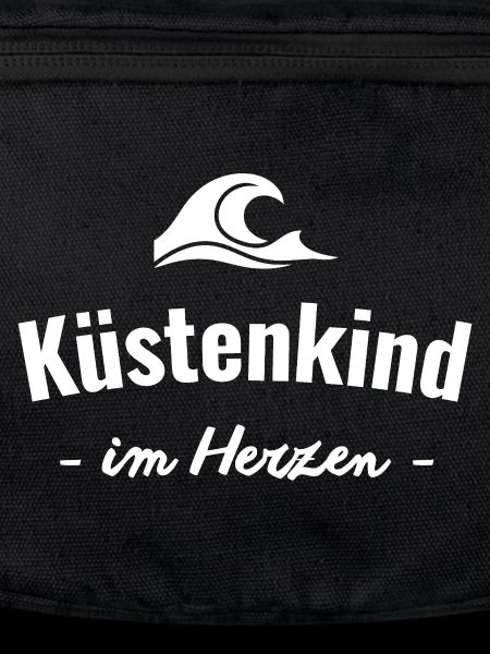 Küstenkind im Herzen