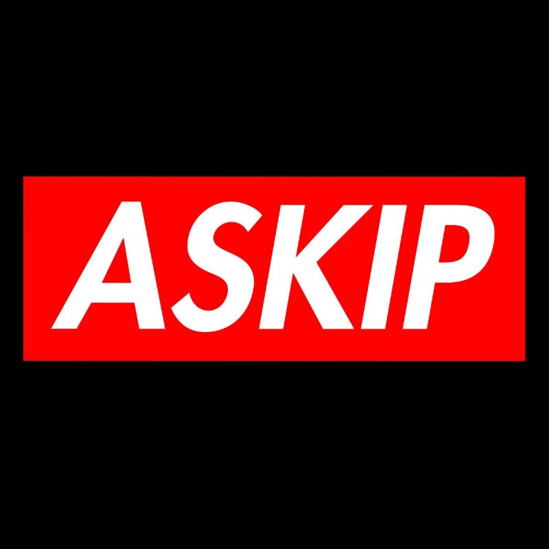 ASKIP Big Logo