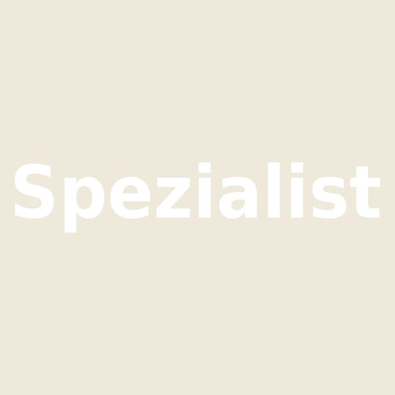 spécialiste