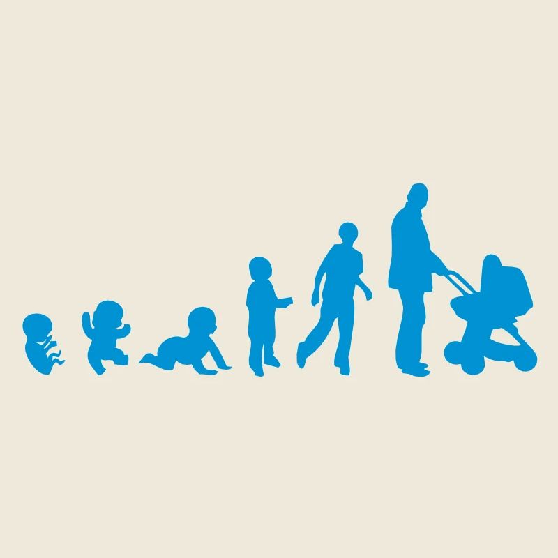 Evolution stroller dad dad stroller1