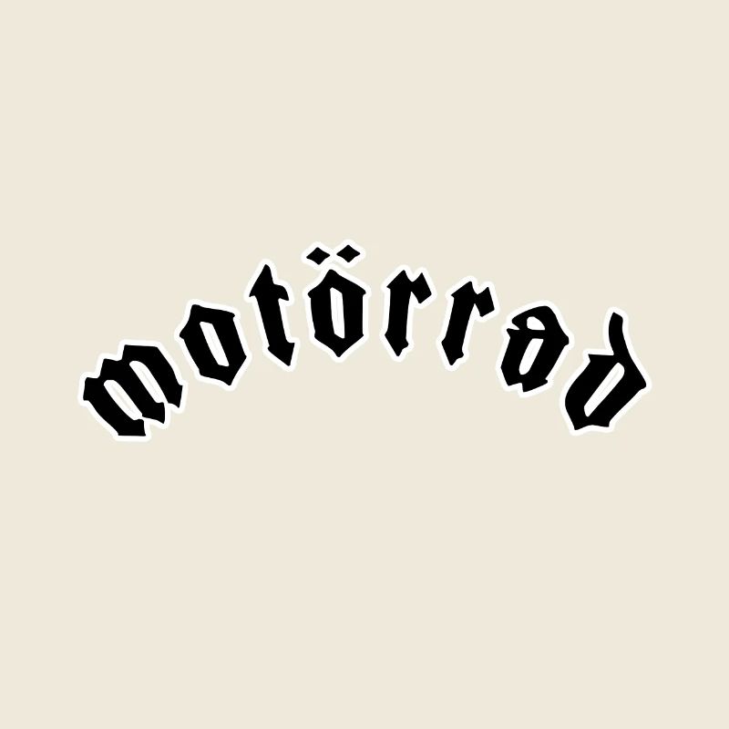 motorrad