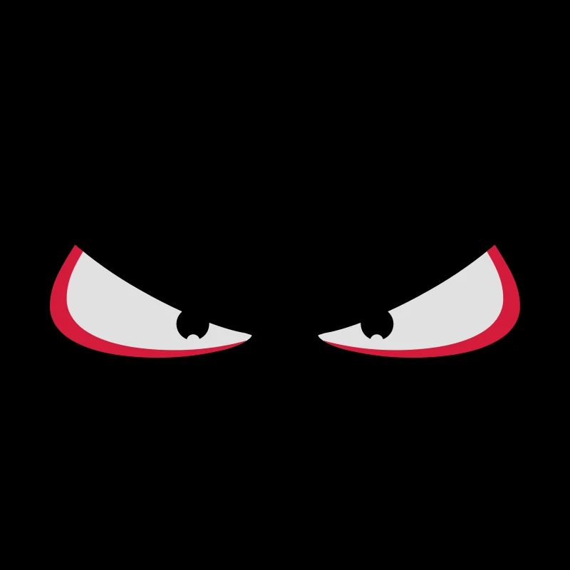 Evil Eyes