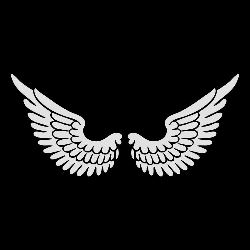 aile d'ange
