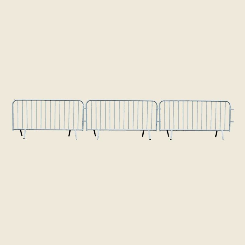 Barrière