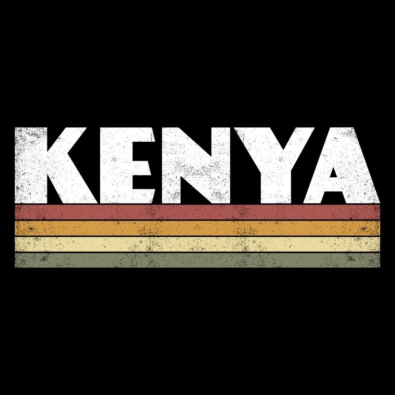 Kenya Vintage