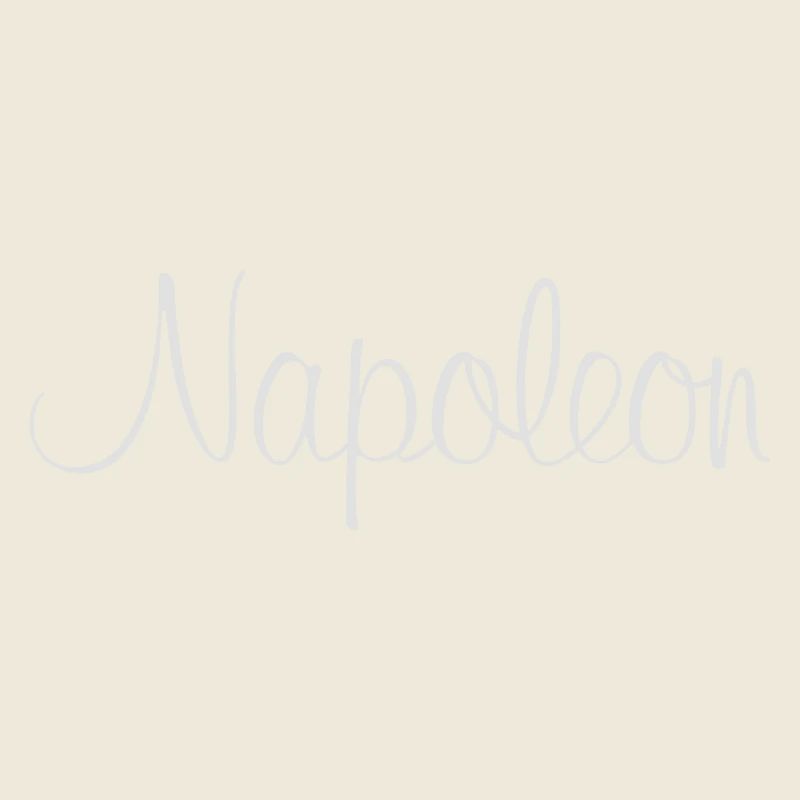 HM Murdock - Napoleon