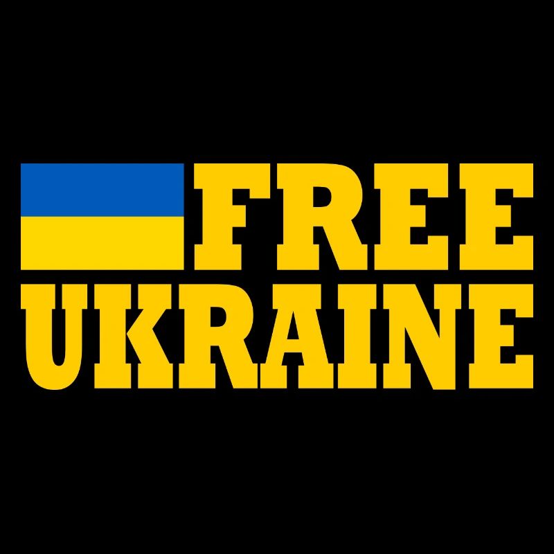 Free ukraine