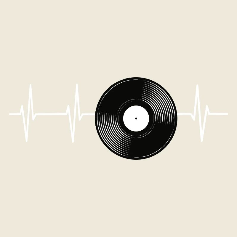 Plate LP Pulse