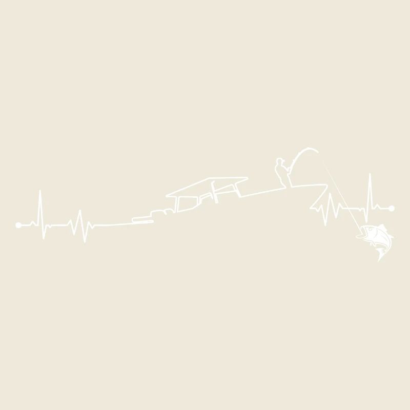 Art de lignes de vol côtiers