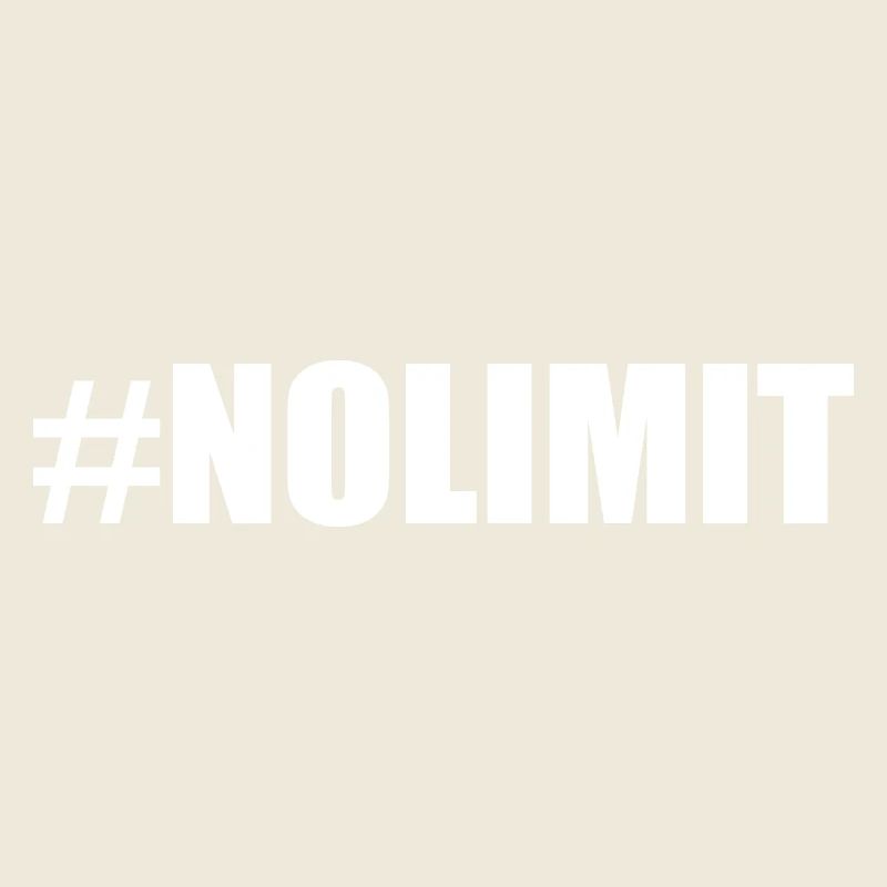 No limit
