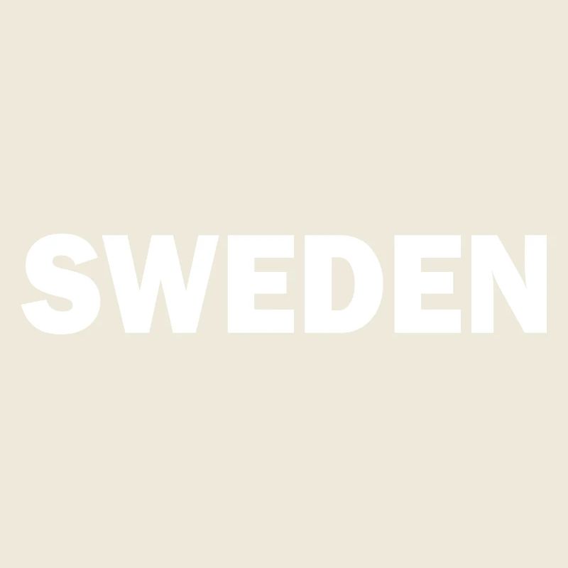 Suède