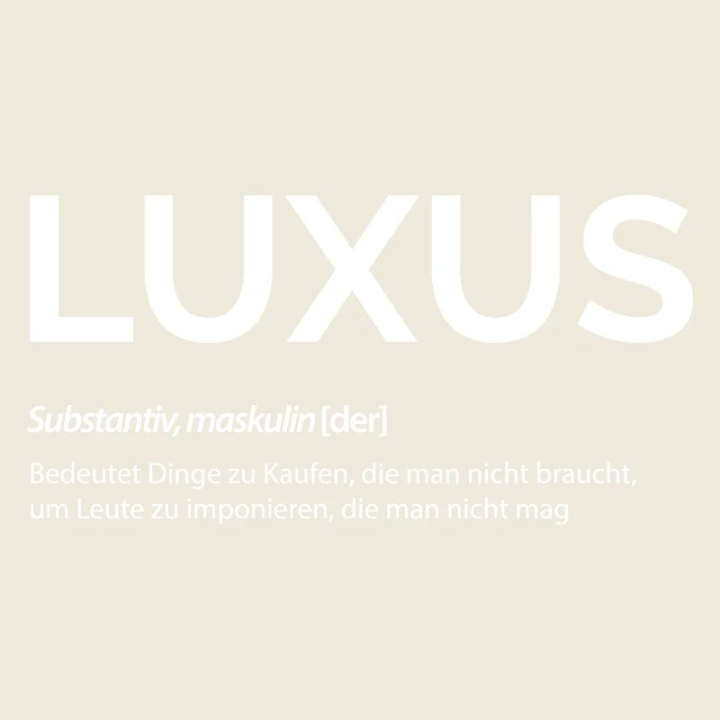Luxus