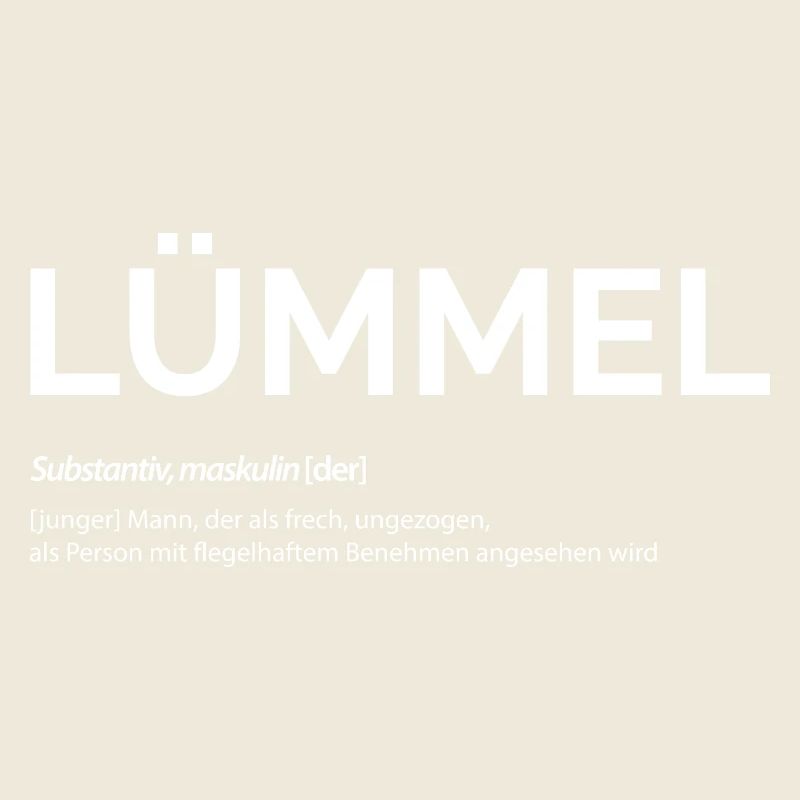 Lümmel