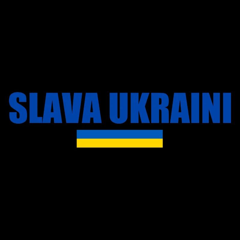 Slava ukraini