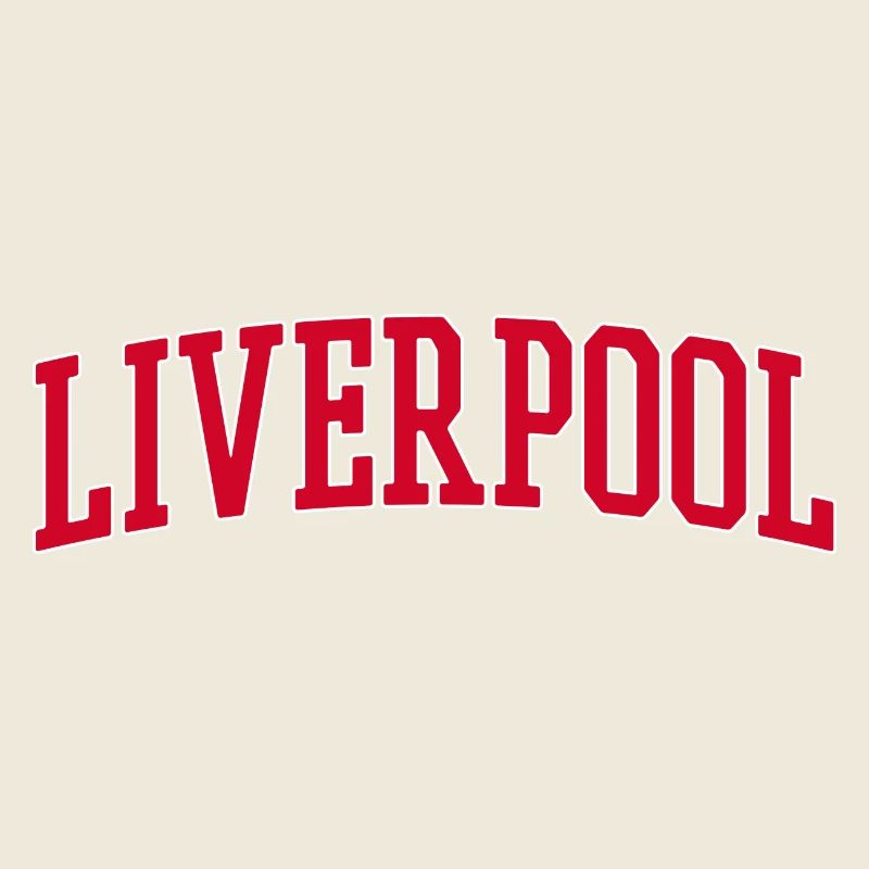 Liverpool Uk