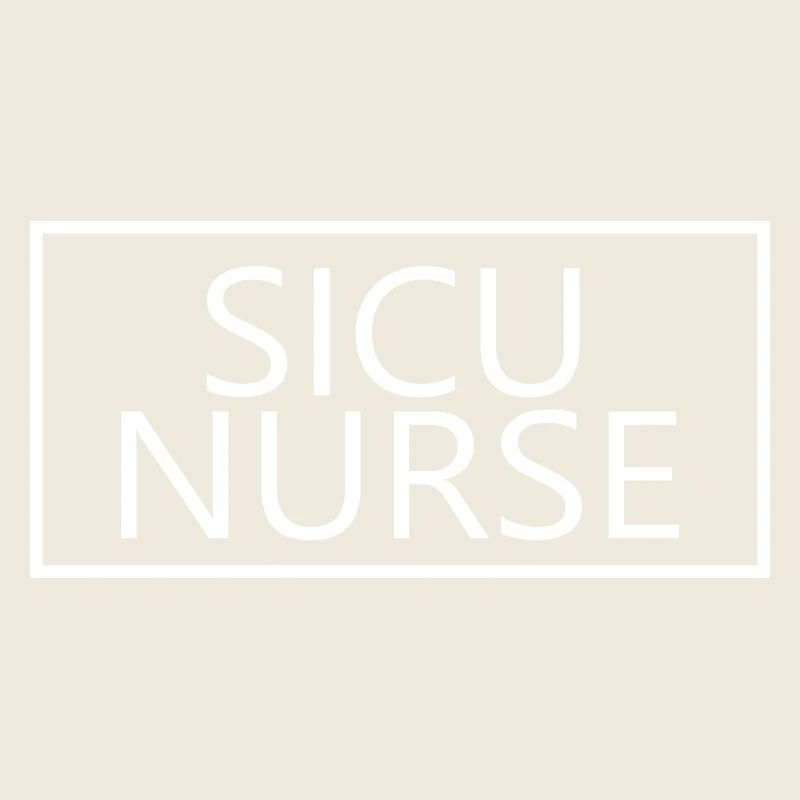 SICU Nurse Proud Graduated Nursing Student