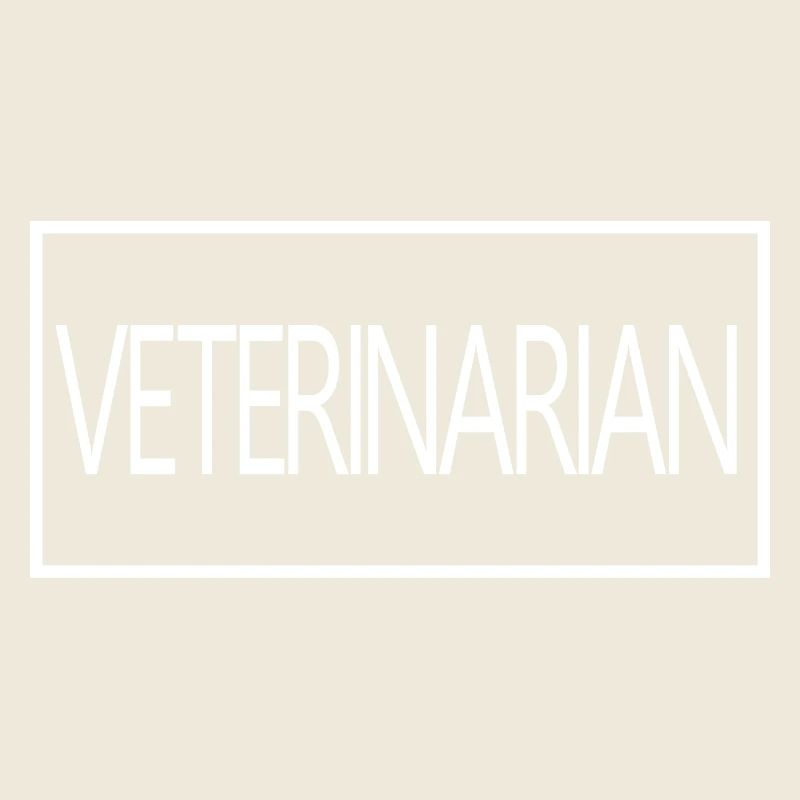 Veterinarian Proud Graduated Veterinary Student