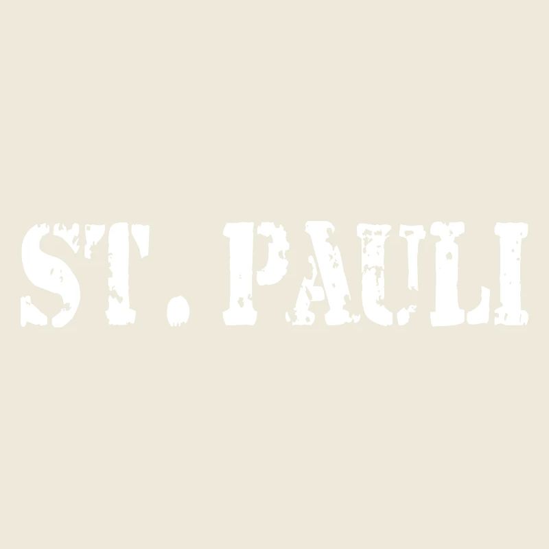 St. Pauli - Hambourg Sankt Pauli