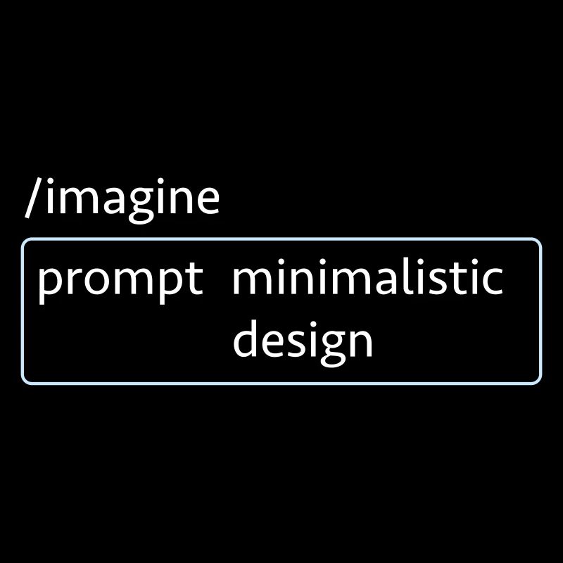 AI-Prompt Image Design Saying Computer Science AI Computer