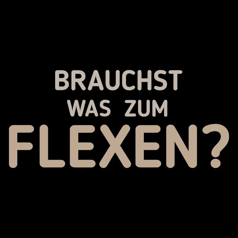 Flexen - Drôle de dicton