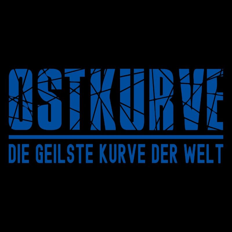 Ostkurve Stadtion Berlin