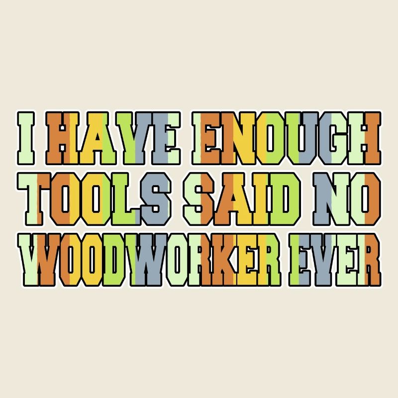 Jackhammer Plumber Carpentry Logging