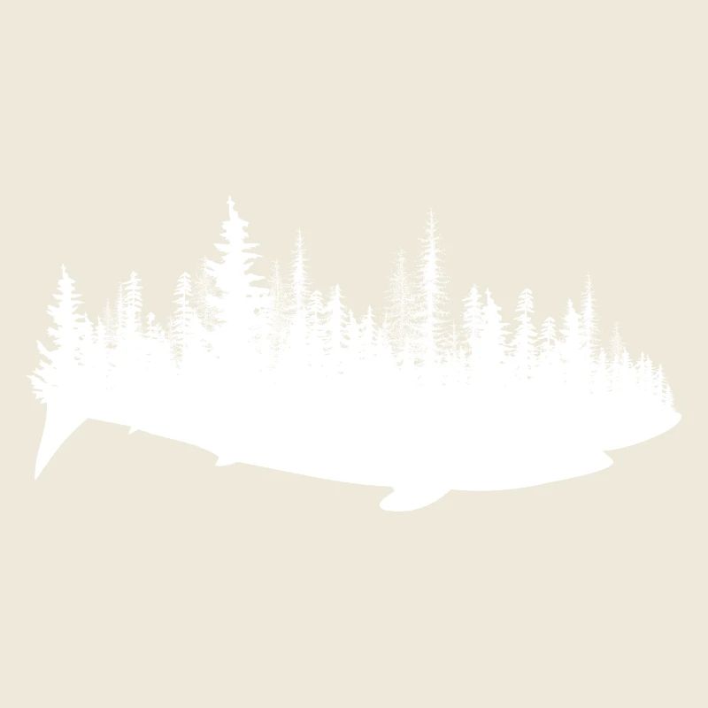 Requin de forêt