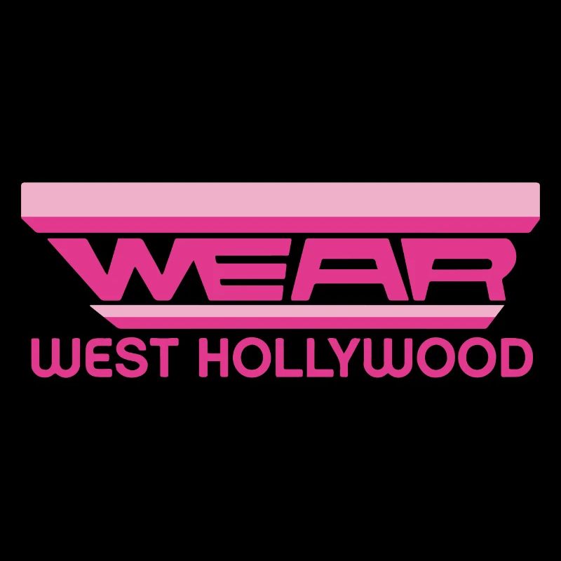 Draag West Hollywood
