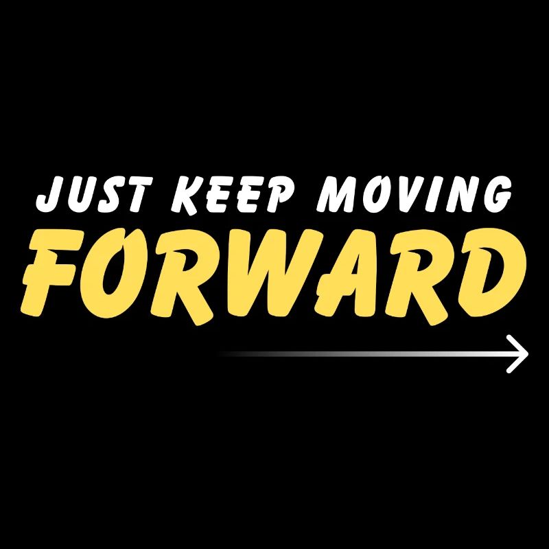 Forward all the time