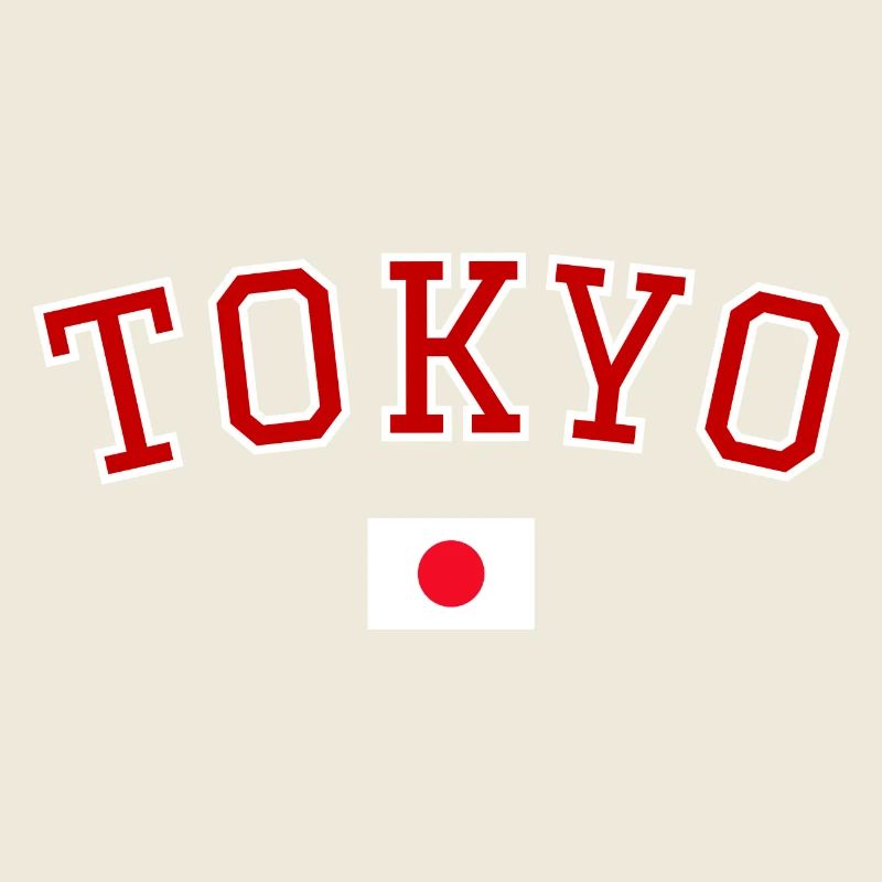 Tokio Japan