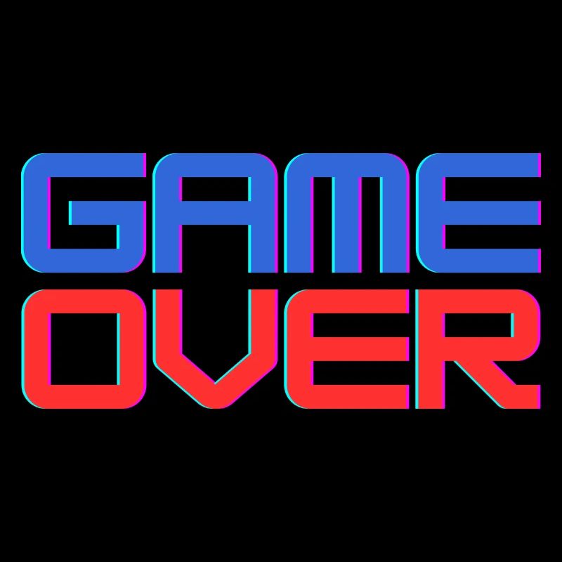 Game Over