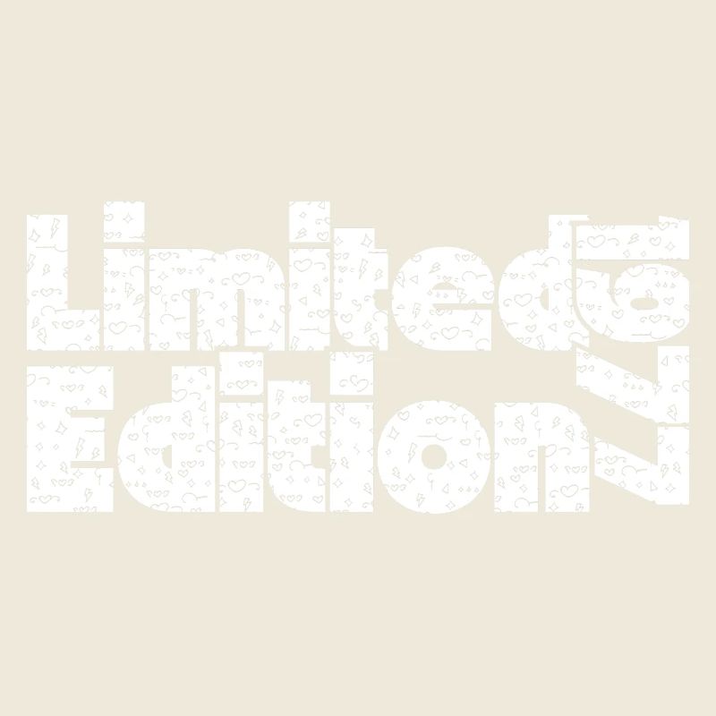 Limitierte Auflage 1977