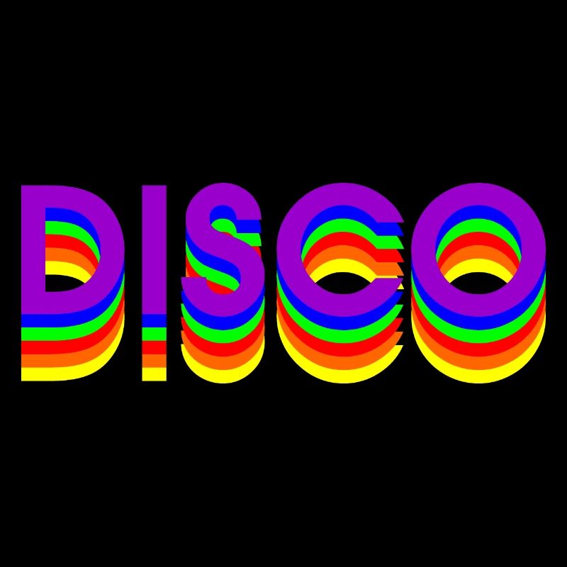 80s DISCO DANCE