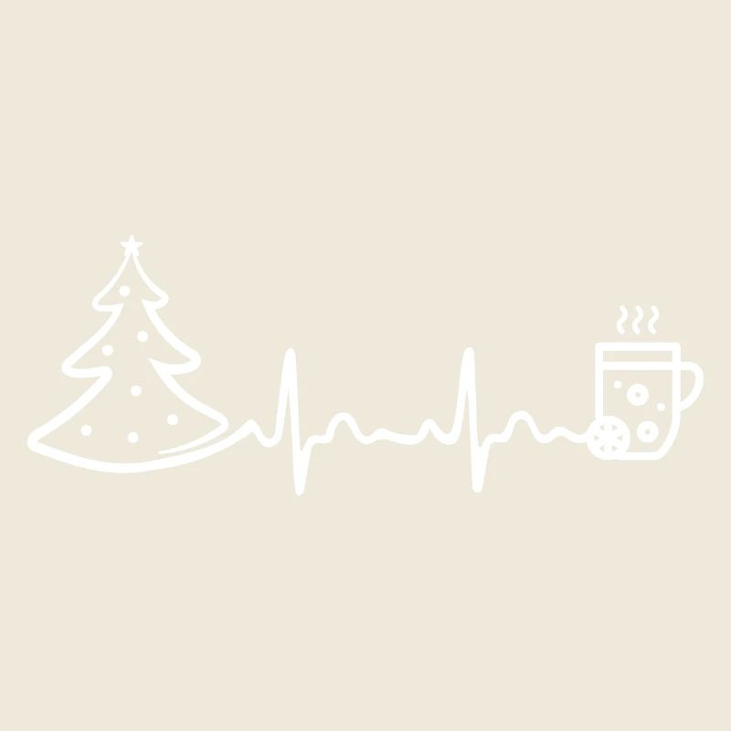 Vin chaud de Noël Heartbeat