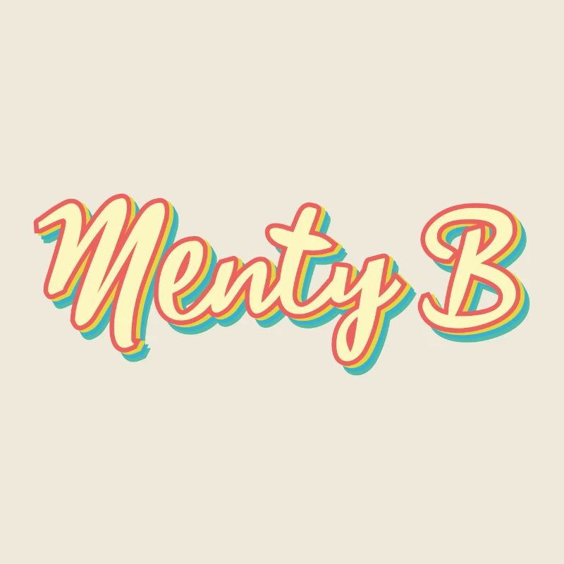 Menty B