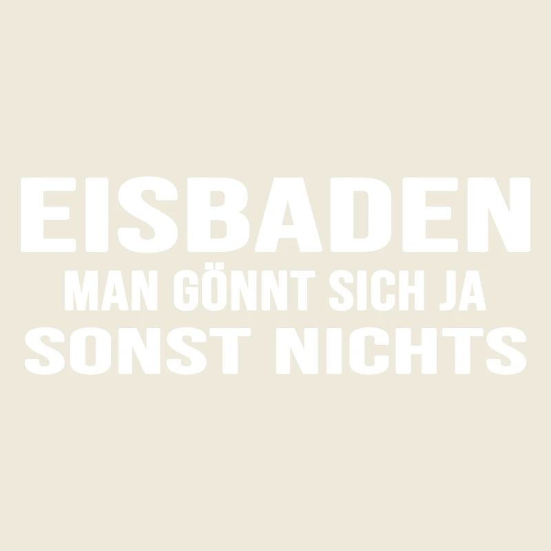 Eisbader Winterbaden im Eiswasser