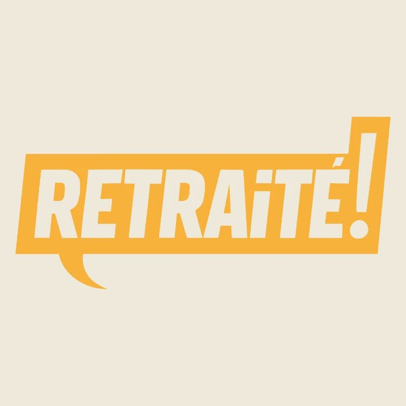 Retraité