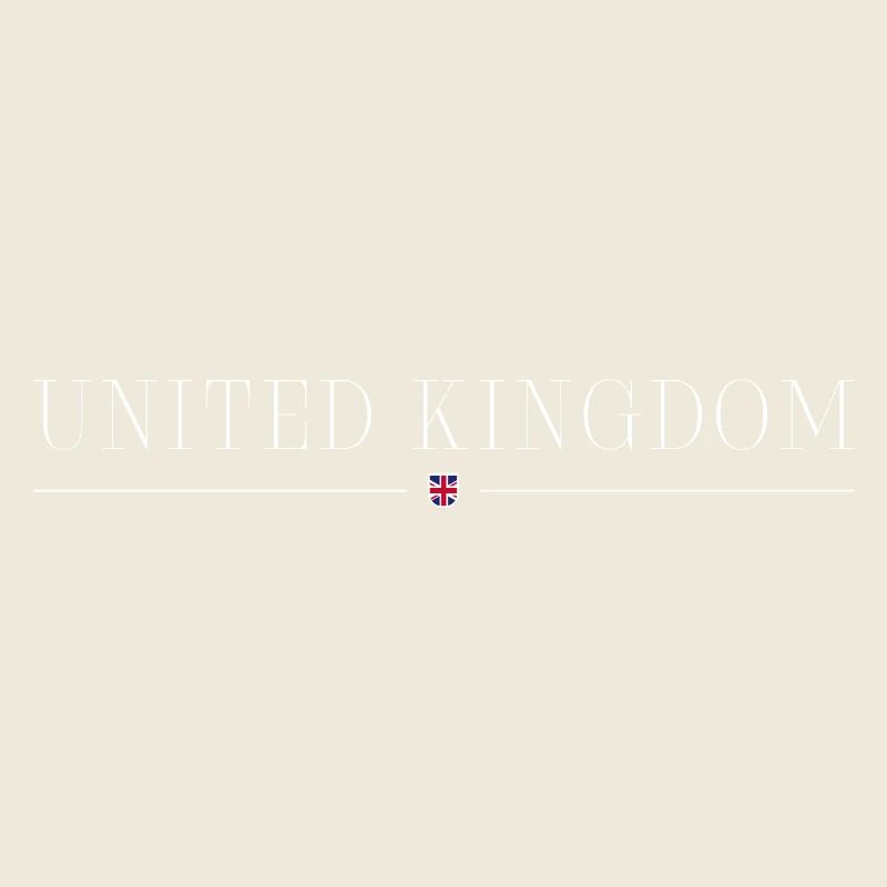 Ich liebe Großbritannien