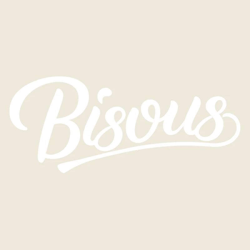 Bisous