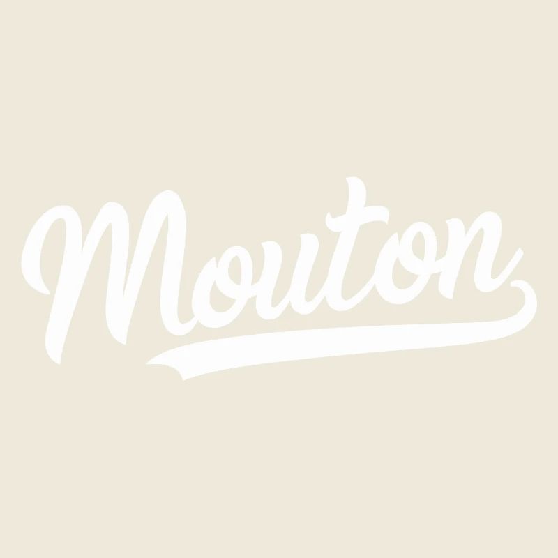 Mouton