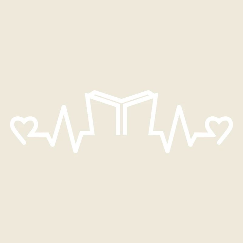 Heart Rate Book Reader, Reader, Books