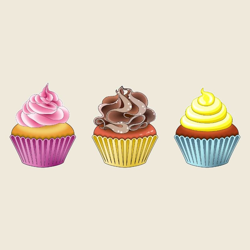 Muffins