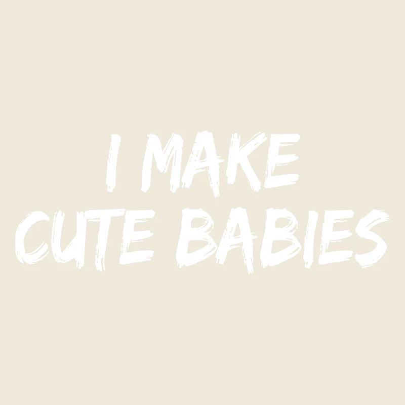 Ich mache süße Babys lustige Witze Dating