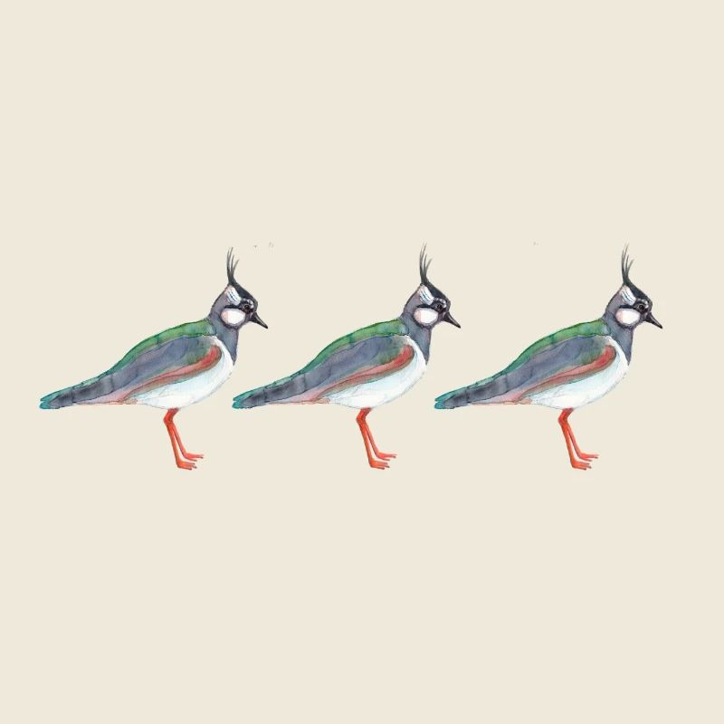 Mug Vibe Oiseau