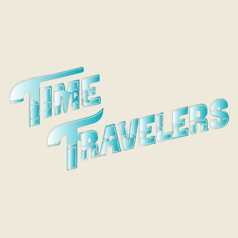 VOYAGEURS DANS LE TEMPS