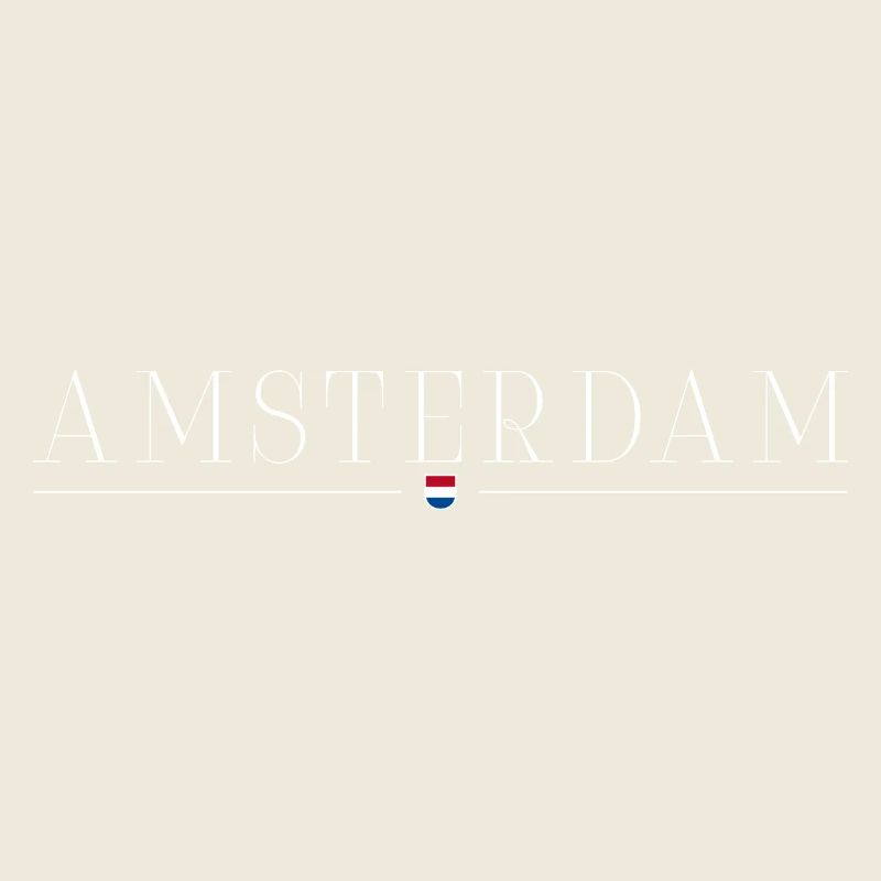 Ich liebe Amsterdam