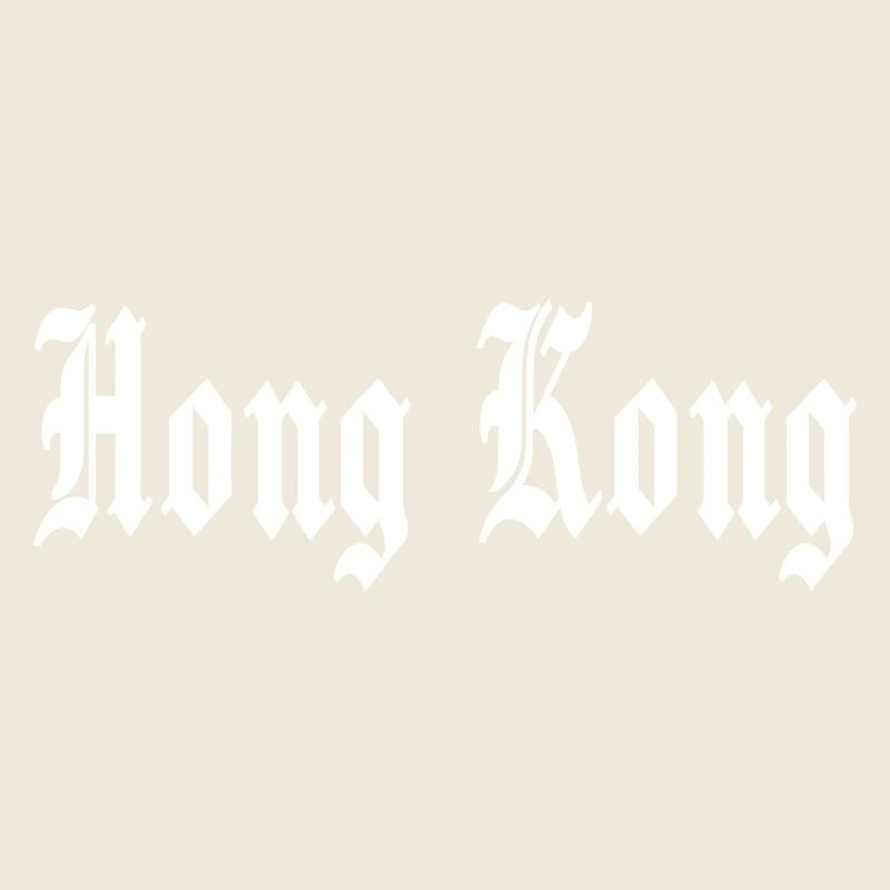 Hong Kong