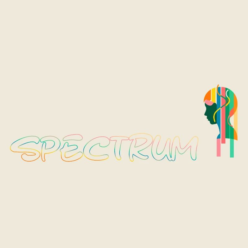 Spectre autistique.